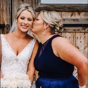 Meet your Posher, Jossie